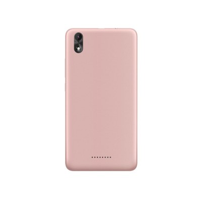 Full Body Housing For Wiko Lenny4 Plus Rose Gold - Maxbhi.com
