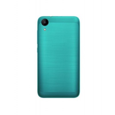 Full Body Housing For Wiko Sunny2 Black Bleen - Maxbhi.com