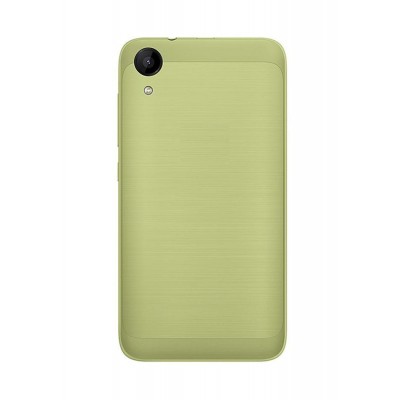 Full Body Housing For Wiko Sunny2 Green - Maxbhi.com