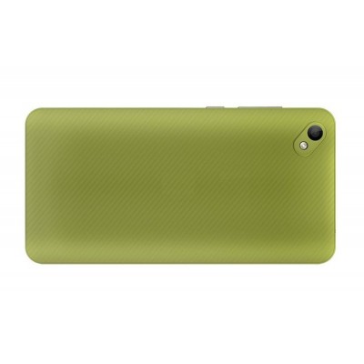 Full Body Housing For Wiko Sunny2 Plus Green - Maxbhi Com