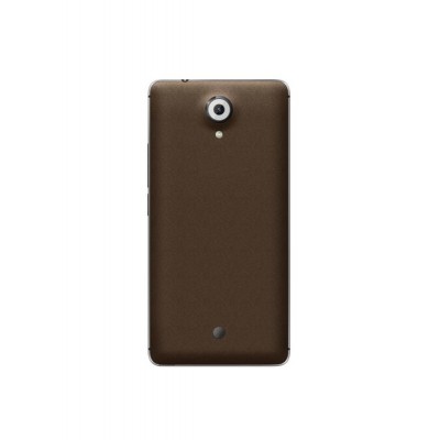 Full Body Housing For Wiko Ufeel Chocolate - Maxbhi.com