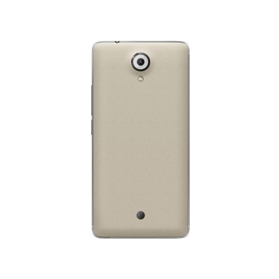 Full Body Housing For Wiko Ufeel White - Maxbhi.com