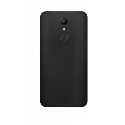 Full Body Housing For Wiko Upulse Black - Maxbhi.com