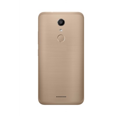 Full Body Housing For Wiko Upulse Gold - Maxbhi.com