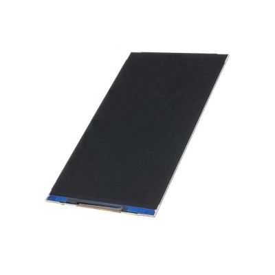 Lcd Screen For Wiko Lenny4 Plus Replacement Display By - Maxbhi.com