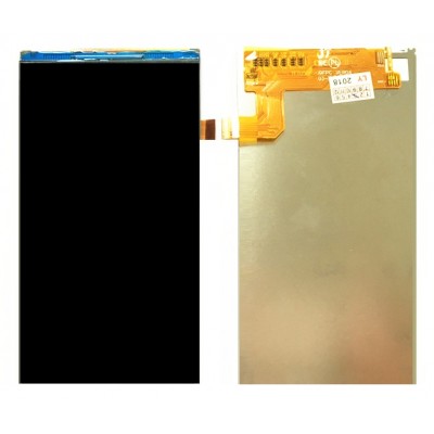 Lcd Screen For Wiko Sunny2 Plus Replacement Display By - Maxbhi Com