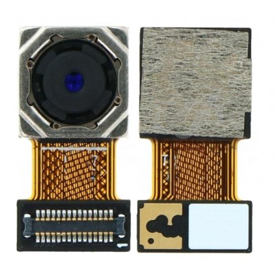 Replacement Back Camera For Bq Aquaris U2 By - Maxbhi Com