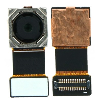 Replacement Back Camera For Bq Aquaris X By - Maxbhi Com