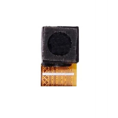 Replacement Back Camera For Wiko Lenny4 By - Maxbhi.com