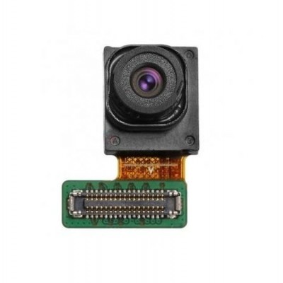 Replacement Front Camera For Wiko Lenny4 Selfie Camera By - Maxbhi.com