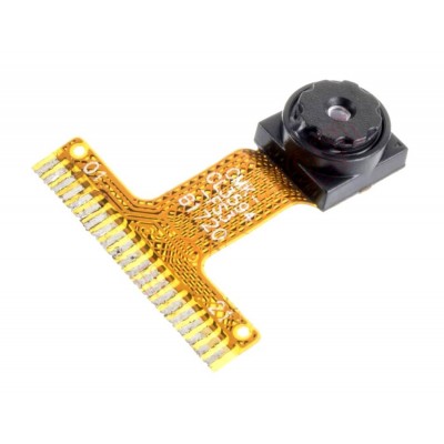 Replacement Front Camera For Wiko Sunny2 Selfie Camera By - Maxbhi.com