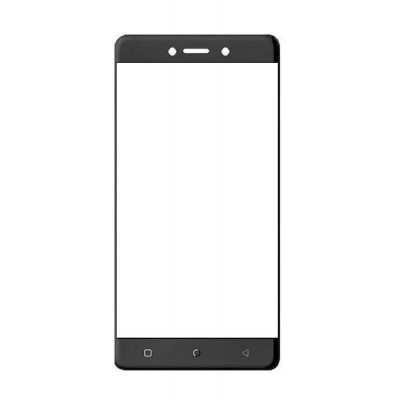 Replacement Front Glass For Haier G7 White By - Maxbhi.com