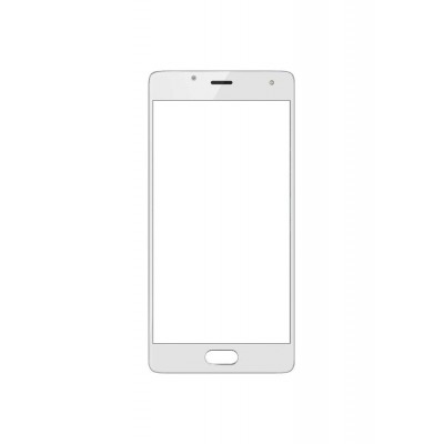 Replacement Front Glass For Wiko Ufeel Creamy By - Maxbhi.com