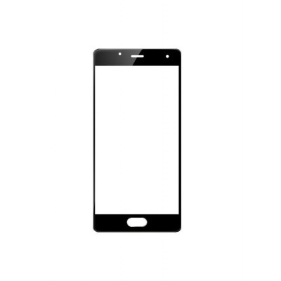 Replacement Front Glass For Wiko Ufeel Slate By - Maxbhi.com