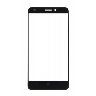 Replacement Front Glass For Zte Maven 2 White By - Maxbhi.com