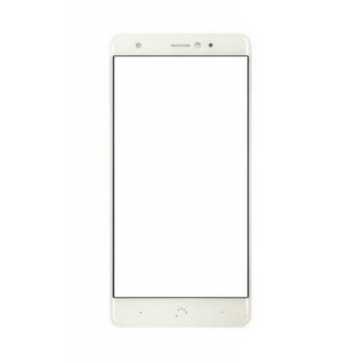 Touch Screen Digitizer For Bq Aquaris X White By - Maxbhi.com
