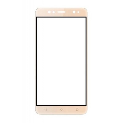 Touch Screen Digitizer For Haier L7 White By - Maxbhi.com