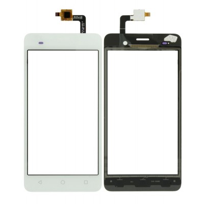 Touch Screen Digitizer For Wiko Jerry Pink By - Maxbhi Com