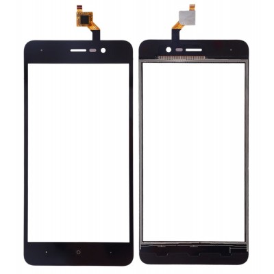 Touch Screen Digitizer For Wiko Lenny4 Gold By - Maxbhi Com