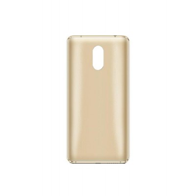 Back Panel Cover For Allview P8 Pro Gold - Maxbhi.com