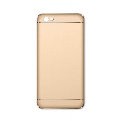 Back Panel Cover For Blu Grand X Gold - Maxbhi.com