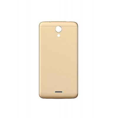 Back Panel Cover For Blu Studio Mega White - Maxbhi.com