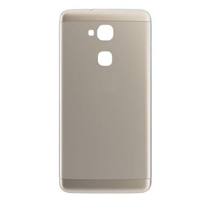 Back Panel Cover For Bq Aquaris Vs Plus Gold - Maxbhi.com