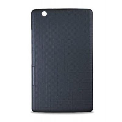 Back Panel Cover For Lg G Pad Iii 8.0 Fhd Black - Maxbhi.com