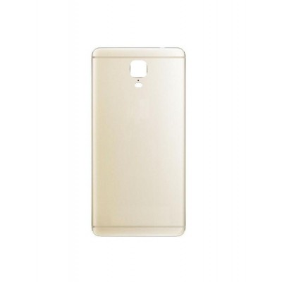 Back Panel Cover For Qmobile M6 Gold - Maxbhi.com