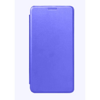 Flip Cover For Blu Vivo Xl2 Blue By - Maxbhi.com