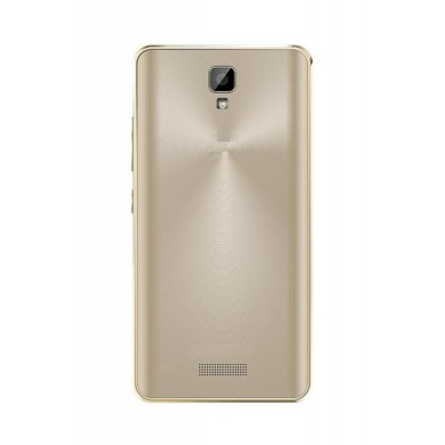 Full Body Housing For Allview P7 Pro Gold - Maxbhi.com