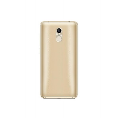 Full Body Housing For Allview P8 Pro Gold - Maxbhi.com