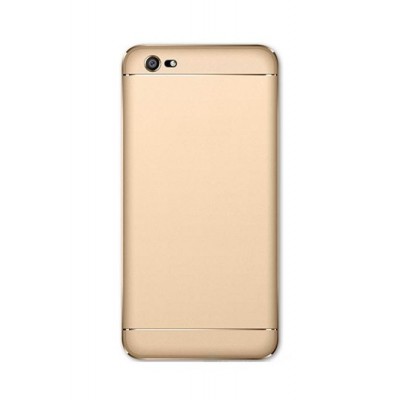 Full Body Housing For Blu Grand X White - Maxbhi.com