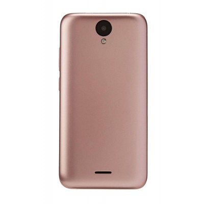 Full Body Housing For Blu Studio J2 Rose Gold - Maxbhi.com