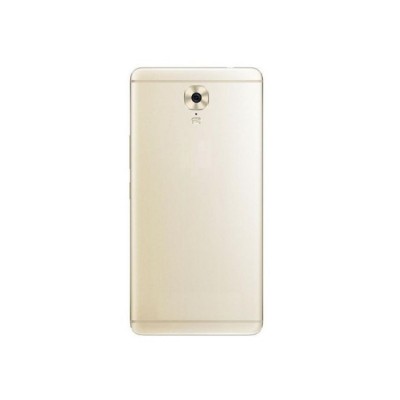 Full Body Housing For Qmobile M6 Black - Maxbhi Com