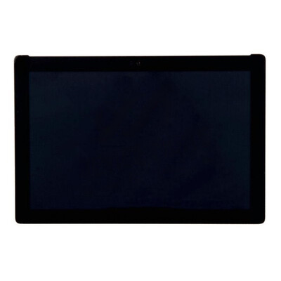 Lcd Screen For Asus Zenpad 10 Z300m Replacement Display By - Maxbhi Com
