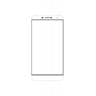 Replacement Front Glass For Blu Studio Mega Gold By - Maxbhi.com