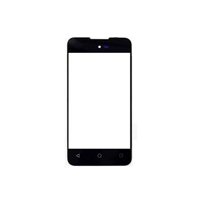 Replacement Front Glass For Wiko Sunset2 White By - Maxbhi.com
