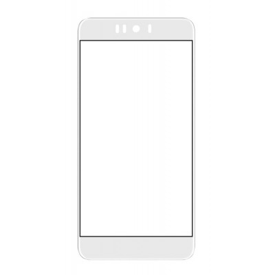 Touch Screen Digitizer For Blu R2 White By - Maxbhi.com