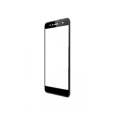 Touch Screen Digitizer For Maxwest Nitro 55m Black By - Maxbhi.com