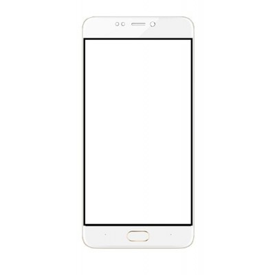 Touch Screen Digitizer For Qmobile Noir A1 White By - Maxbhi.com