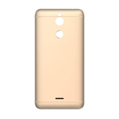 Back Panel Cover For Blu R2 Lte White - Maxbhi.com