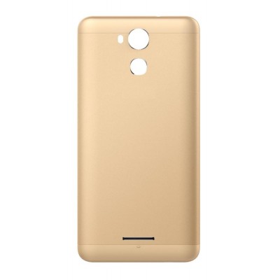 Back Panel Cover For Blu Studio J8 Gold - Maxbhi.com