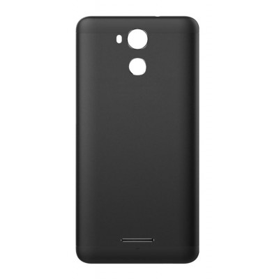 Back Panel Cover For Blu Studio J8 White - Maxbhi.com