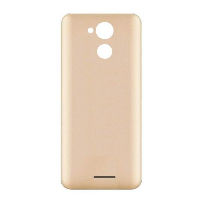 Back Panel Cover For Blu Studio J8m Lte White - Maxbhi.com