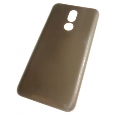 Back Panel Cover For Wiko Wim Lite Gold - Maxbhi Com