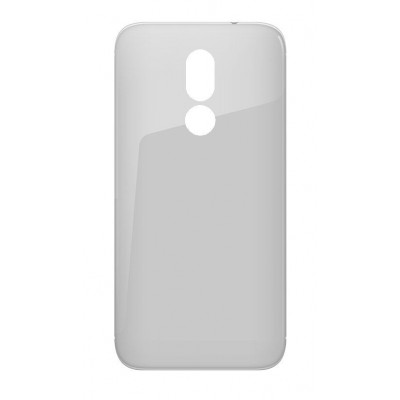 Back Panel Cover For Wiko Wim Lite White - Maxbhi.com