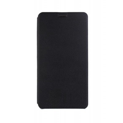 Flip Cover For Blu Grand X Lte Black By - Maxbhi.com