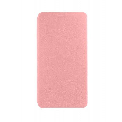 Flip Cover For Blu Grand X Lte Rose Gold By - Maxbhi.com