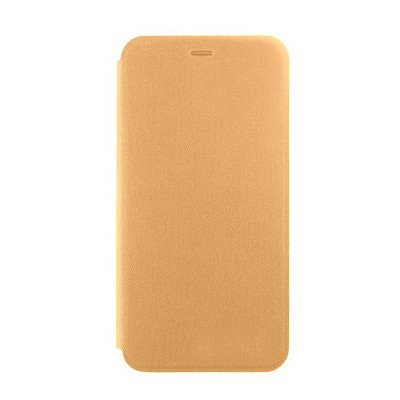 Flip Cover For Blu Studio J8m Lte Gold By - Maxbhi.com
